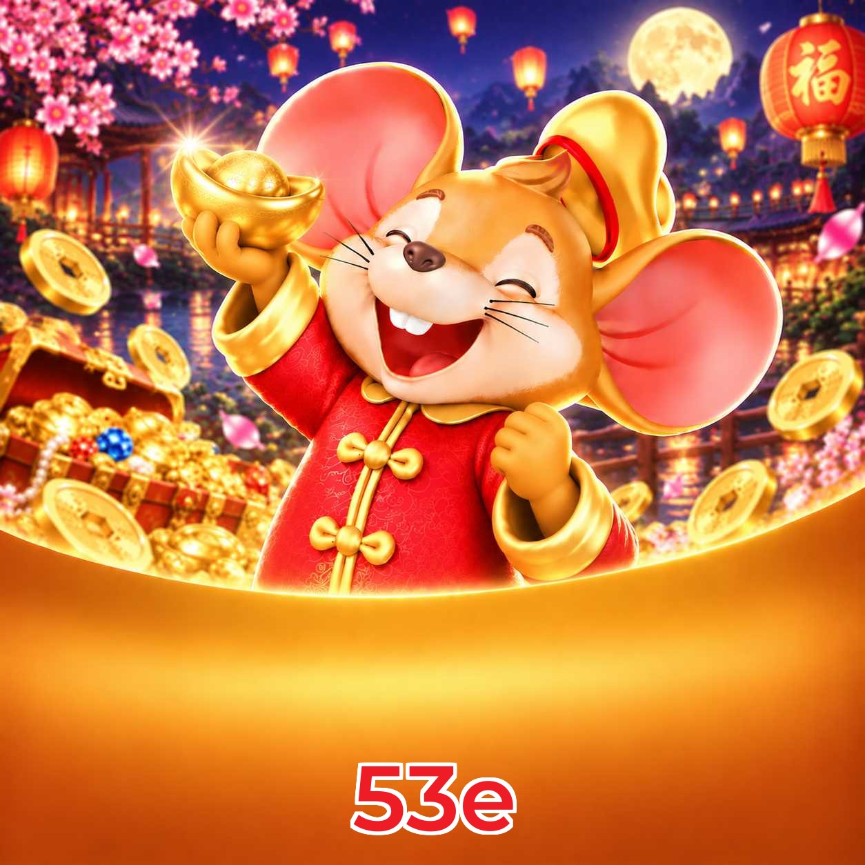 Bingo e slots Plushie Frenzy na 53e
