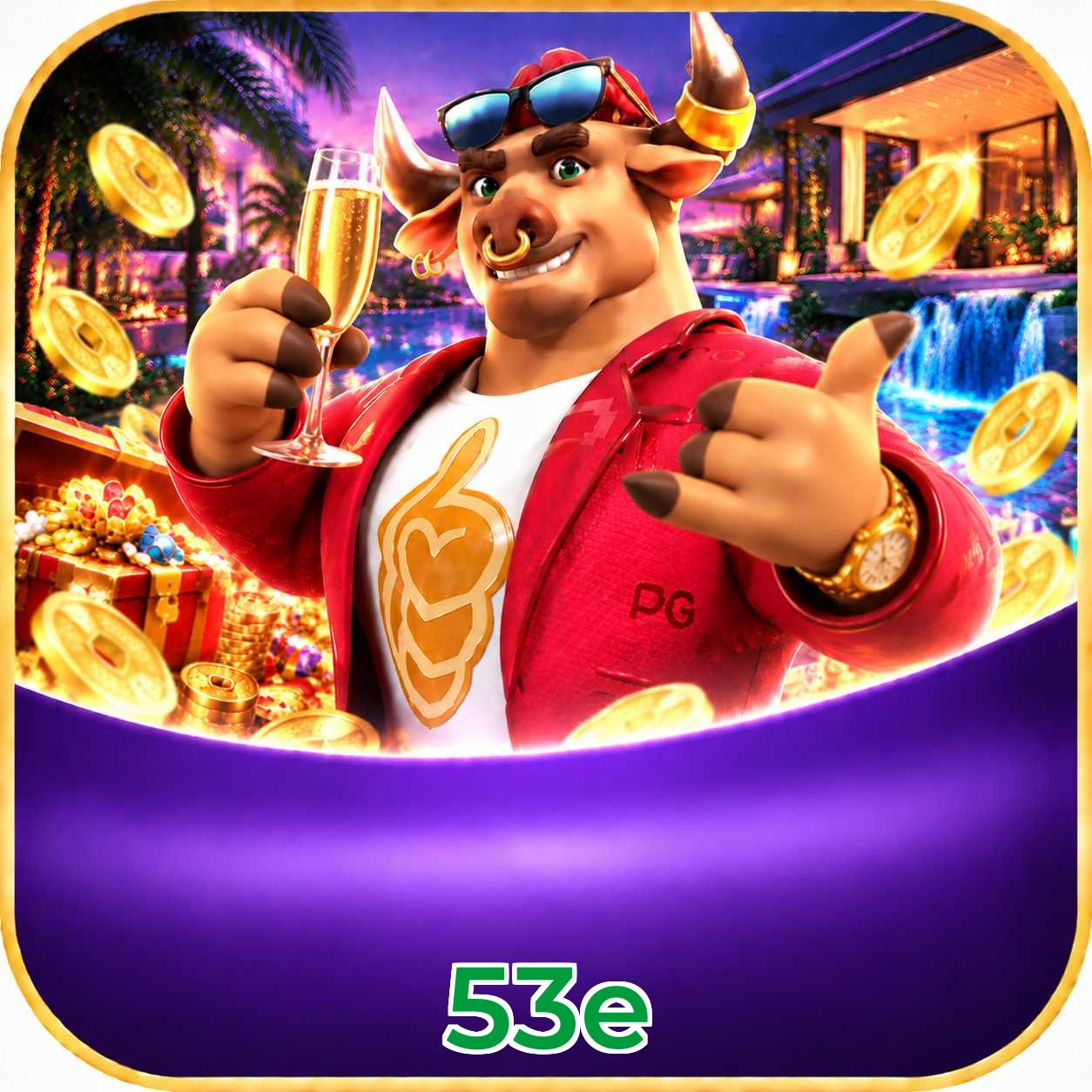 Plushie Frenzy no iOS após instalar 53e