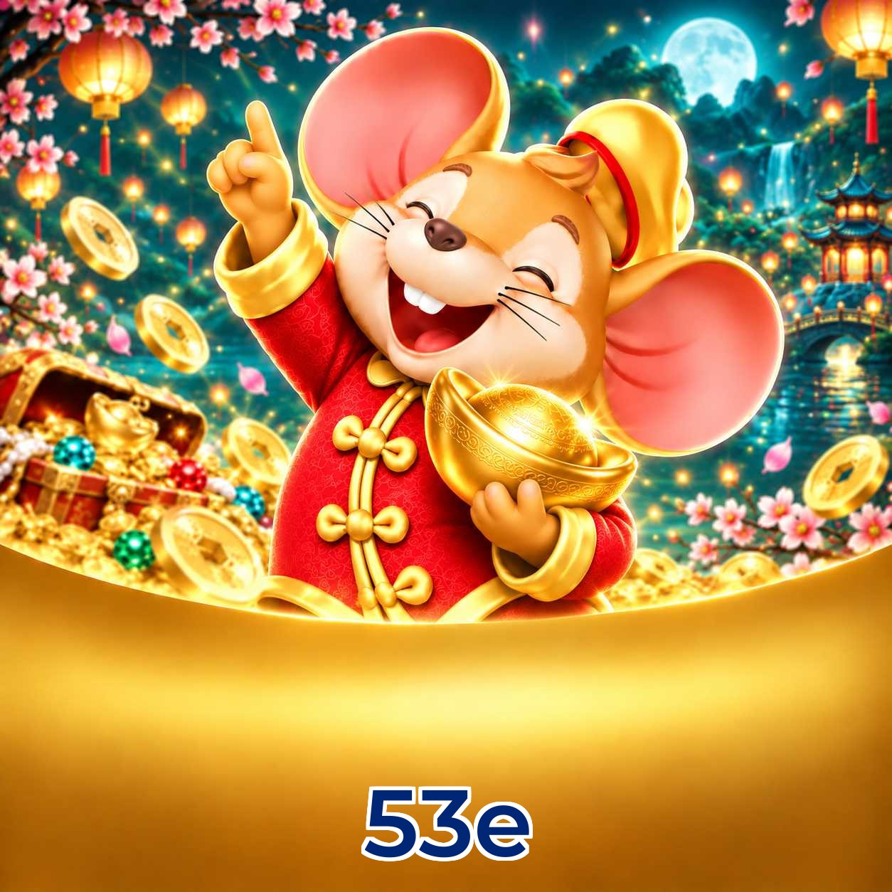 Slots e apostas na 53e Plushie Frenzy