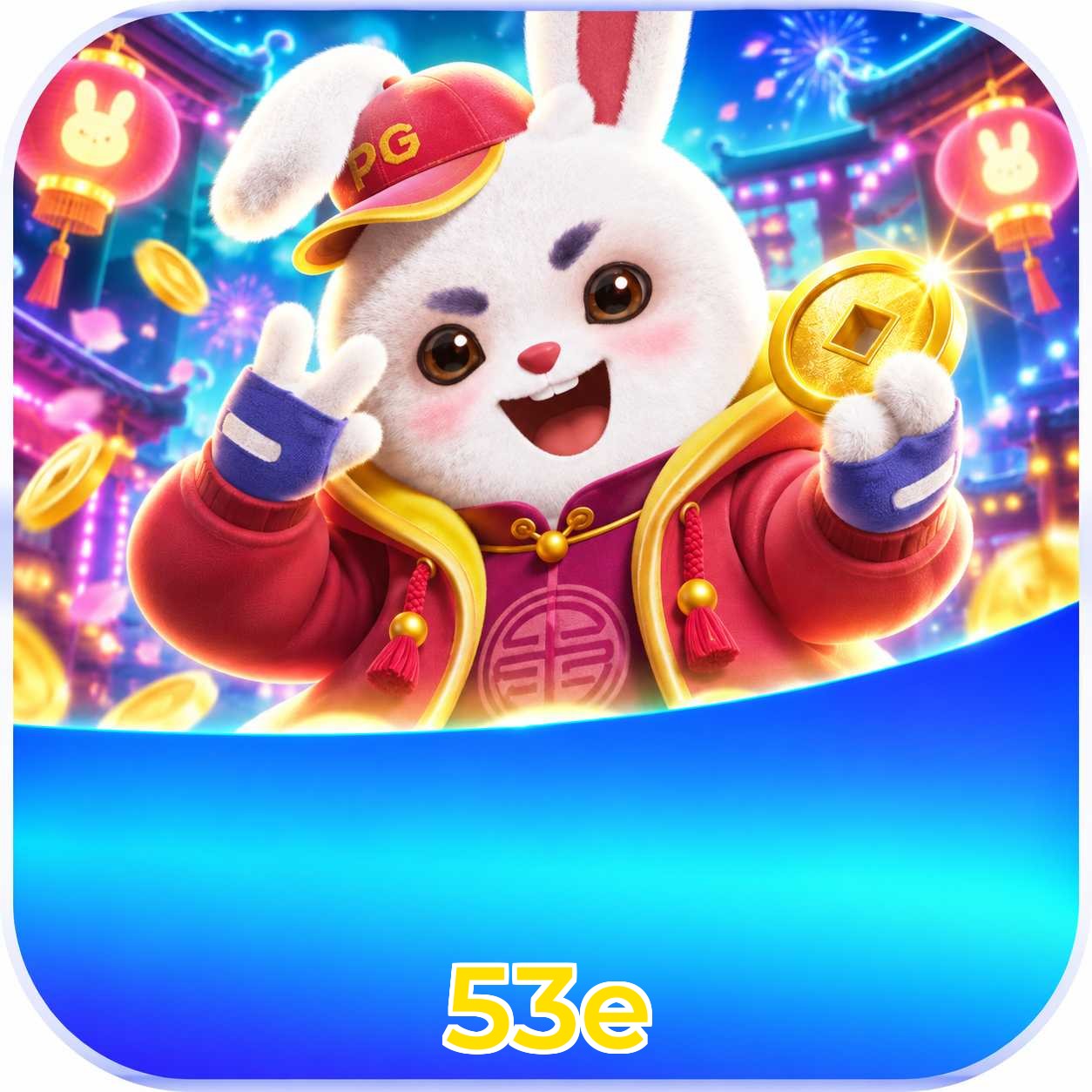 Recursos do app com Plushie Frenzy