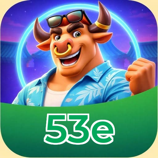 Bônus exclusivo de R$99 + 50 giros grátis para download do APK 53e