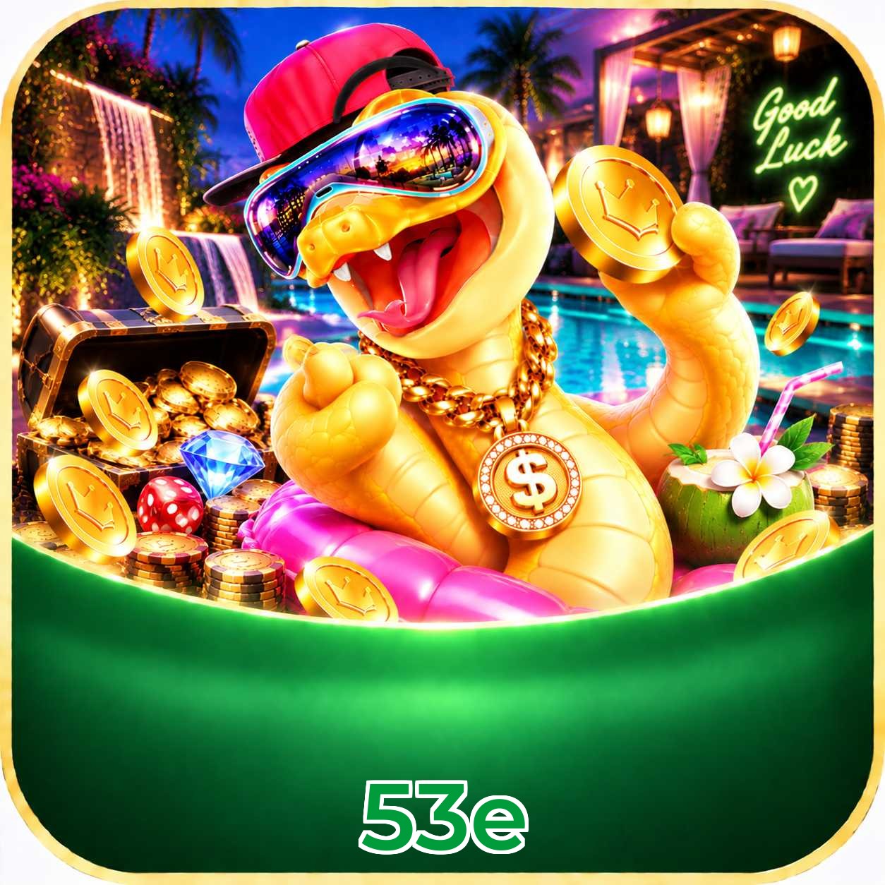 Plushie Frenzy na categoria slots 53e