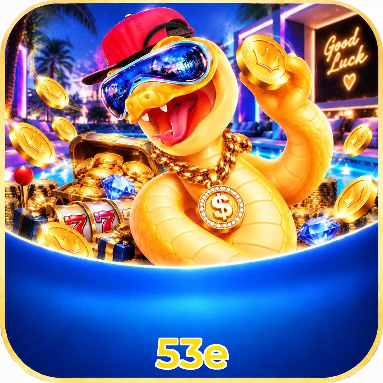 Download 53e e acesso a Plushie Frenzy