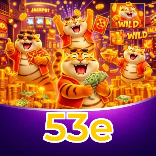 Catálogo de jogos 53e com bônus