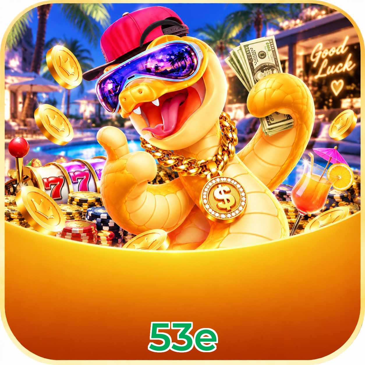 Alternativa de slots Plushie Frenzy aos crash games na 53e