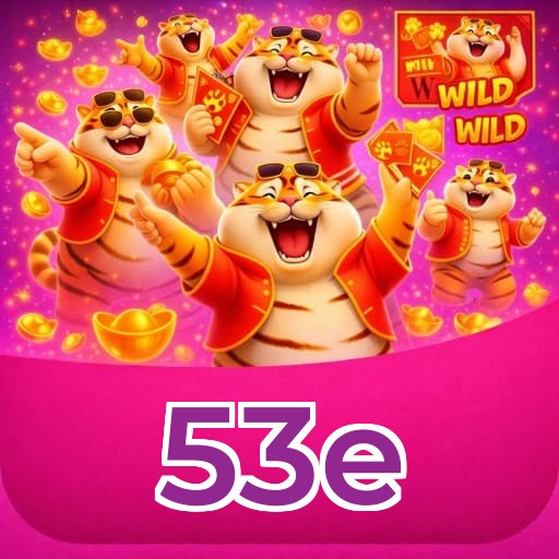 53e Game com bônus e experiência premium